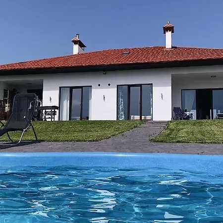 Lodge Krayka House