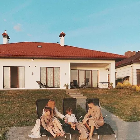 Krayka House Starunya