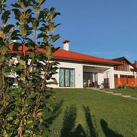 Krayka House Starunya