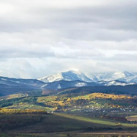 ロッジ Krayka House