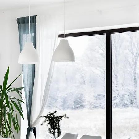 Krayka House ロッジ