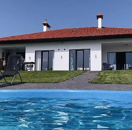 Jaktstuga Krayka House