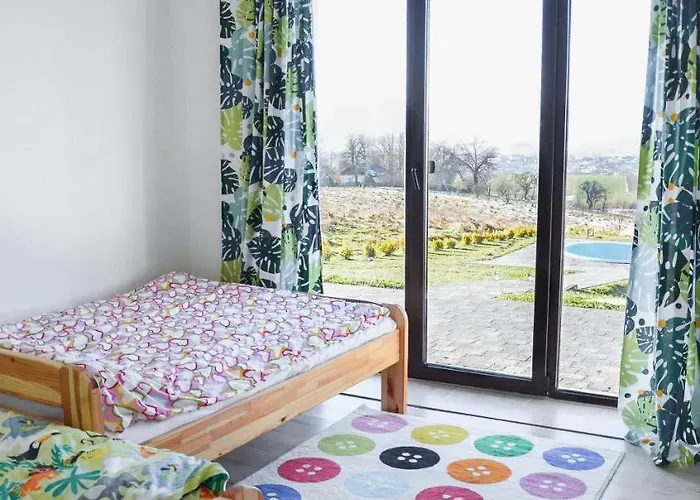 Krayka House * Starunya