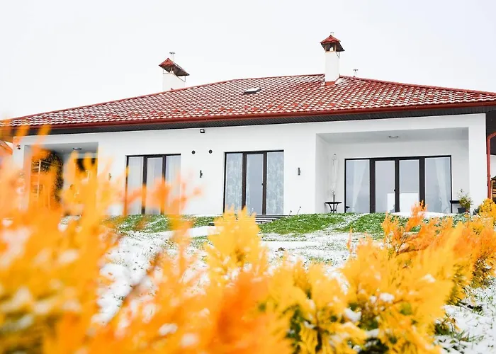 Jaktstuga Krayka House *
