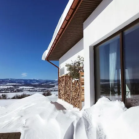 Lodge Krayka House