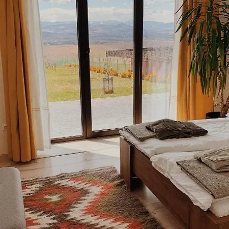 Krayka House *