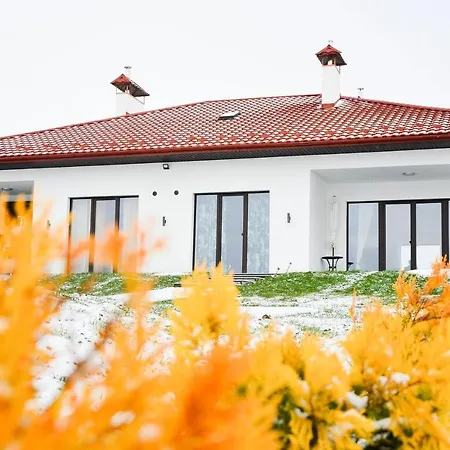 Lodge Krayka House *