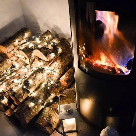 Lodge Krayka House Starunya