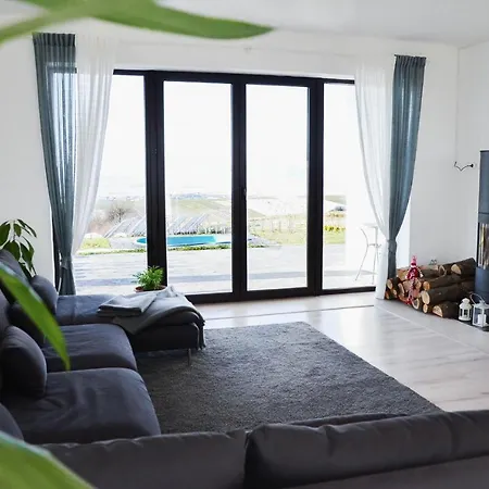 Krayka House Lodge Starunya