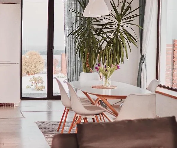 Krayka House *