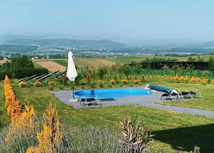 Lodge Krayka House