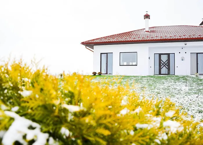 Lodge Krayka House