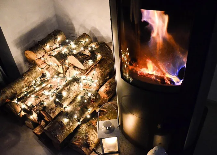 Lodge Krayka House Starunya